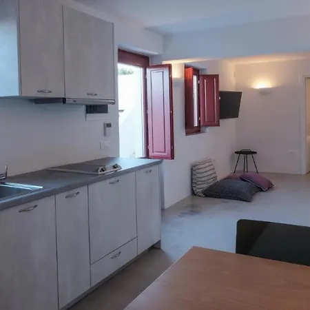 Aplada לינה וארוחת בוקר 5*