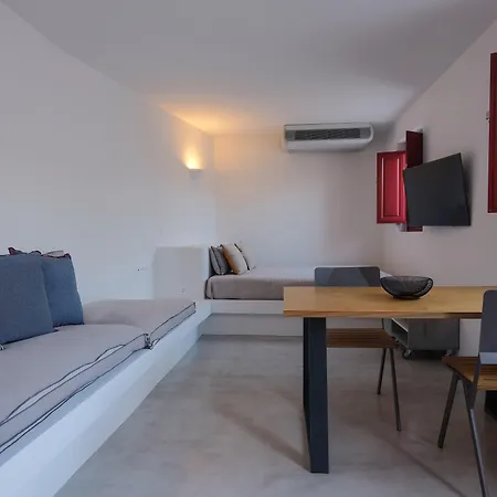 Aplada לינה וארוחת בוקר 5*
