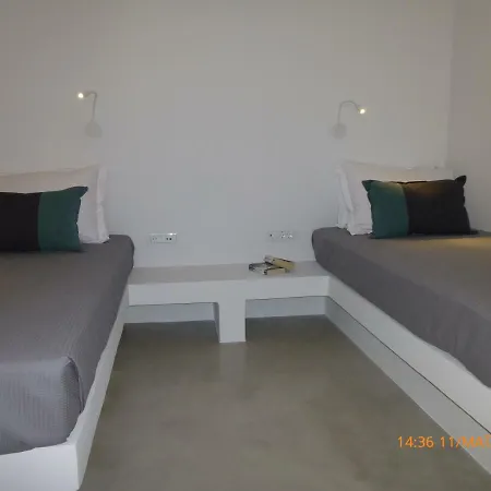 B&B 아플라다 스위트
