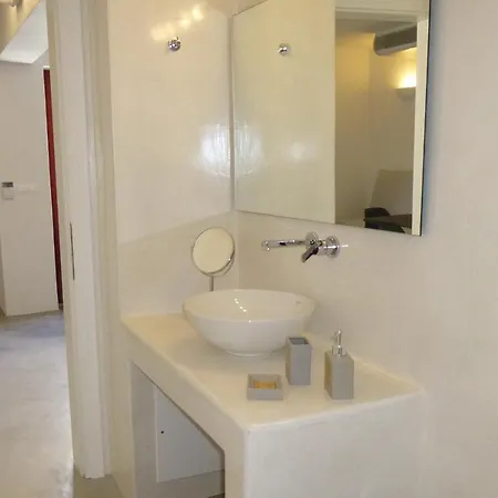 Aplada 5* Oia (Santorini)