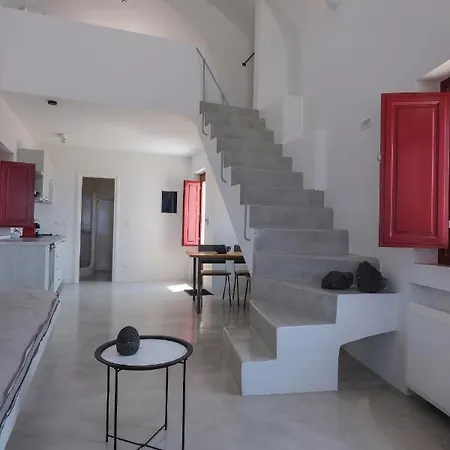 Aplada Bed & Breakfast