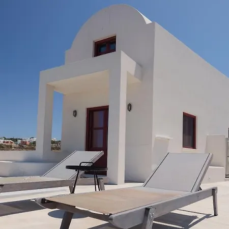 Aplada Bed & Breakfast 5*