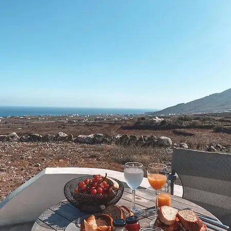 Aplada Bed & Breakfast