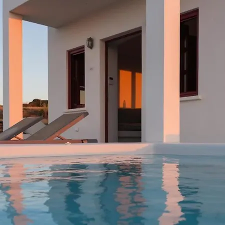 Aplada 5* Oia (Santorini)