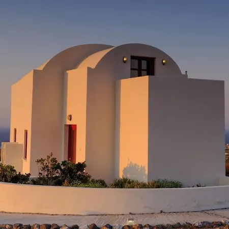 Aplada 5* Oia (Santorini)