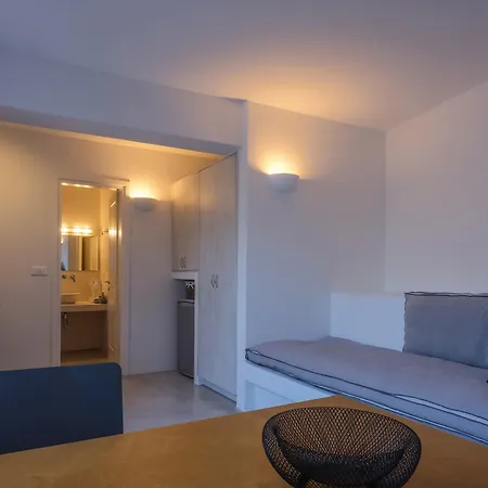Bed & Breakfast Aplada 5*