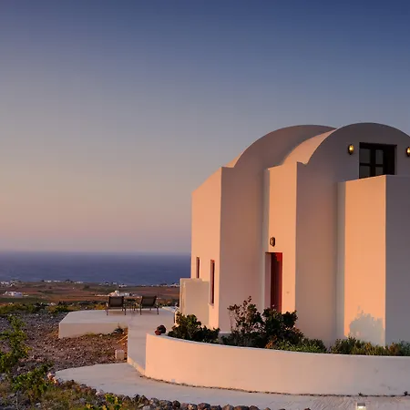 Aplada Oia (Santorini)