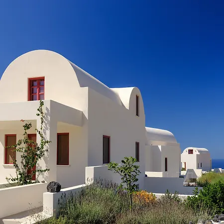 Aplada 5* Oia (Santorini)