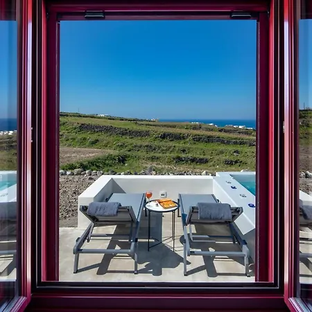 Aplada Bed & Breakfast