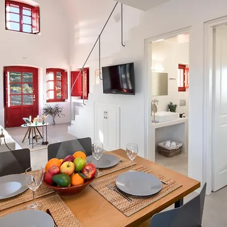 Bed & Breakfast Aplada 5*