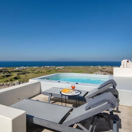 Aplada Oia (Santorini)
